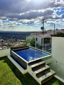 casas en venta - 326m2 - 3 recámaras - loma dorada - 8,600,000