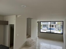 Casas en venta - 85m2 - 2 recámaras - Hogares de Nuevo M éxico - $2,500,000