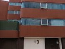 departamento en renta lomas verdes 6a sección, naucalpan de juárez