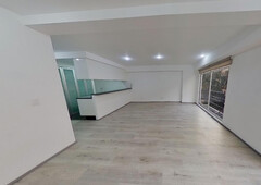 departamento en venta benito juarez - 1 recámara - 2 baños - 71 m2
