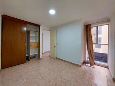 departamento en venta en colonia san rafael, alcaldía cuauhtémoc - 2 recámaras - 2 baños - 61 m2