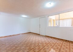 departamento en venta en tacuba, miguel hidalgo - 2 habitaciones - 63 m2