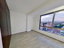 departamento en venta - estrena depa en col. alamos - 2 baños - 75 m2