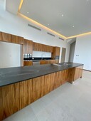 departamento en venta - exclusivo ph en residencial paradox - 4 baños - 221 m2