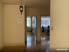 Departamento en venta Narvarte, Benito Juárez | Xola | Diagonal de San Antonio - 4 habitaciones - 2 baños