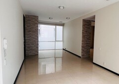 departamento en venta roma norte - 2 recámaras - 2 baños - 90 m2