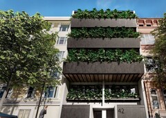 departamento, penthouse en venta con roof garden privado 9,700,000.00 - 3 recámaras - 3 baños - 176 m2