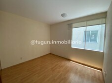 departamentos en renta - 105m2 - 3 recámaras - portales norte - 16,999