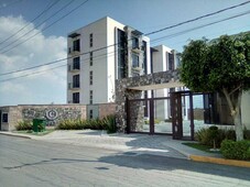 departamentos en venta - 1m2 - 3 recámaras - tlaxcalancingo - 2,000,000