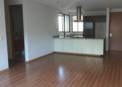 departamentos en venta - 90m2 - 3 recámaras - insurgentes cuicuilco - 878,000