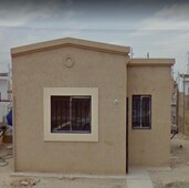 doomos. casa en venta angeles de puebla mexicali bc a 13 minutos conalep bc plantel mexicali oportunidad remate al 50