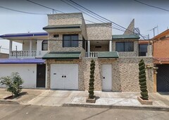 doomos. casa en venta en azcapotzalco remate bancario