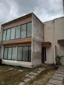 doomos. casa en venta en fraccionamiento álika residencial pueblo delfino victoria