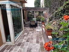 doomos. casa en venta en lomas de bellavista, edo de méxico