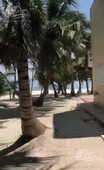 doomos. casa en venta en mahahual