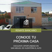 doomos. casa en venta en san miguel de huentitán el alto, guadalajara, jalisco