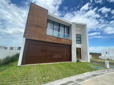 doomos. casa en venta fraccionamiento punta tiburon boca del río veracruz alvarado