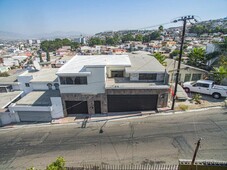 doomos. casa en venta hipódromo aguacaliente tijuana baja california