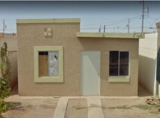 doomos. casa en venta quinta del rey mexicali remate al 50 oportunidad a 15 minutos cecyte bc plantel centenario