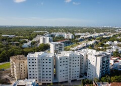 doomos. condominio 302 amenidades, residencial en cancún