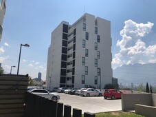 doomos. departamento en venta colinas de san jeronimo monterrey