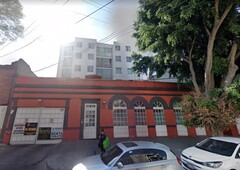 doomos. gran oportunidad de remate - venta de departamento - san rafael cuauhtemoc