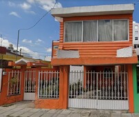 doomos. remante bancario, casa en col. la hacienda, puebla de zaragoza