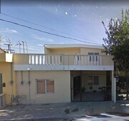 doomos. remate bancario casa en el refugio san nicolas de los garza nuevo leon zfv