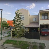 doomos. remate bancario casa en fracc. villas las palmas puerto vallarta zfv