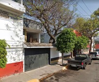 doomos. vendo casa en remate faro de alejandria col. siete maravillas gustavo a. madero