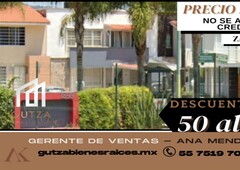 doomos. venta casa en zapopan junto plaza panoramica bugambilias 60 desc remates en mexico ak