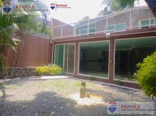 doomos. venta de casa en vista hermosa, cuernavaca, morelosclave 4036