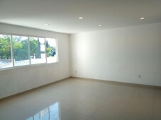 doomos. venta de departamento en calle miguel ángel de quevedo