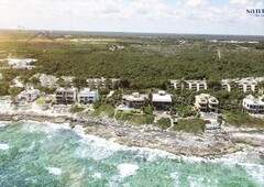 doomos. venta de departamentos en santamar , akumal, tulum, quintana roo