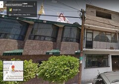 en venta, casa en col benito juarez. nezahualcóyotl - 3 recámaras - 2 baños - 543 m2