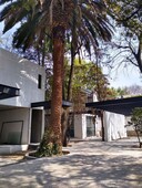 en venta, casa en el centro de coyoacan casio lista para entrega - 4 baños - 440 m2