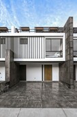 en venta, casa en terita sur, tlaxcalancingo, puebla - 3 recámaras - 159 m2