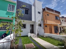 En Venta, Casa Nueva en fraccionamiento en Chipitlan, Cuernavaca Morelos., ChipitlAn - 9 habitaciones - 2 baños