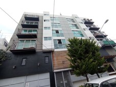 en venta, departamento en panabá, tlalpan - 2 habitaciones - 2 baños - 75 m2