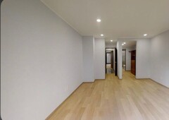 en venta departamento en polanco - 2 habitaciones - 136 m2