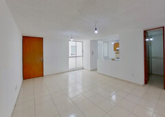en venta, departamento & remodelado algarín - 2 habitaciones - 61 m2