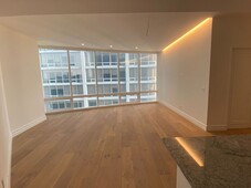 en venta, estrena departamento de lujo en mítikah - 2 recámaras - 105 m2