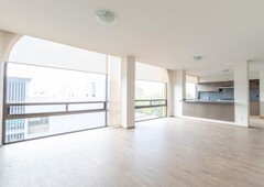 en venta, estrena departamento en benjamin franklin - 3 recámaras - 115 m2