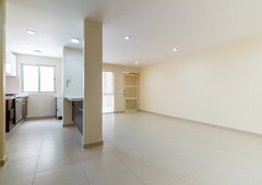 en venta, hermoso departamento en del valle centro - 2 habitaciones - 89 m2