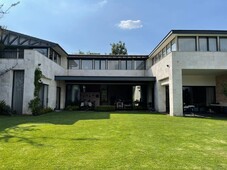 en venta, impecable casa con increíble vista, moderna y con acabados de lujo en misiones - 3 habitaciones - 1408 m2