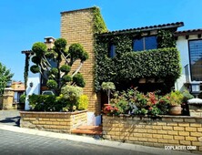 linda casa en venta, álvaro obregón, bosques de tarango - 4 habitaciones - 3 baños - 230.00 m2