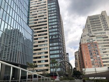 Neuchatel Cuadrante Polanco, Departamento en Venta - 1 baño - 61 m2