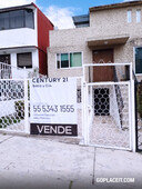 RDV10429, LA CONCORDIA, CASA DUPLEX EN VENTA - 2 recámaras - 1 baño - 70.62 m2