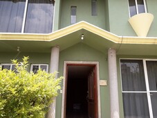 venta casa en lomas lindas, atizapán - 6 recámaras - 268 m2