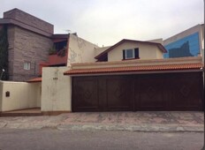 venta casa en parques del pedregal - 3 recámaras - 6 baños